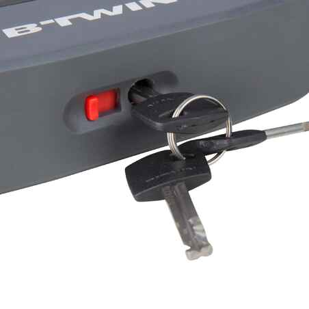U Bike Lock 900