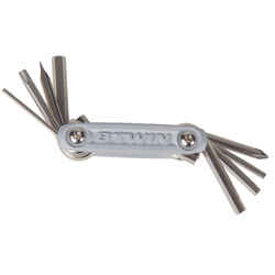 500 Aluminium Bike Multitool