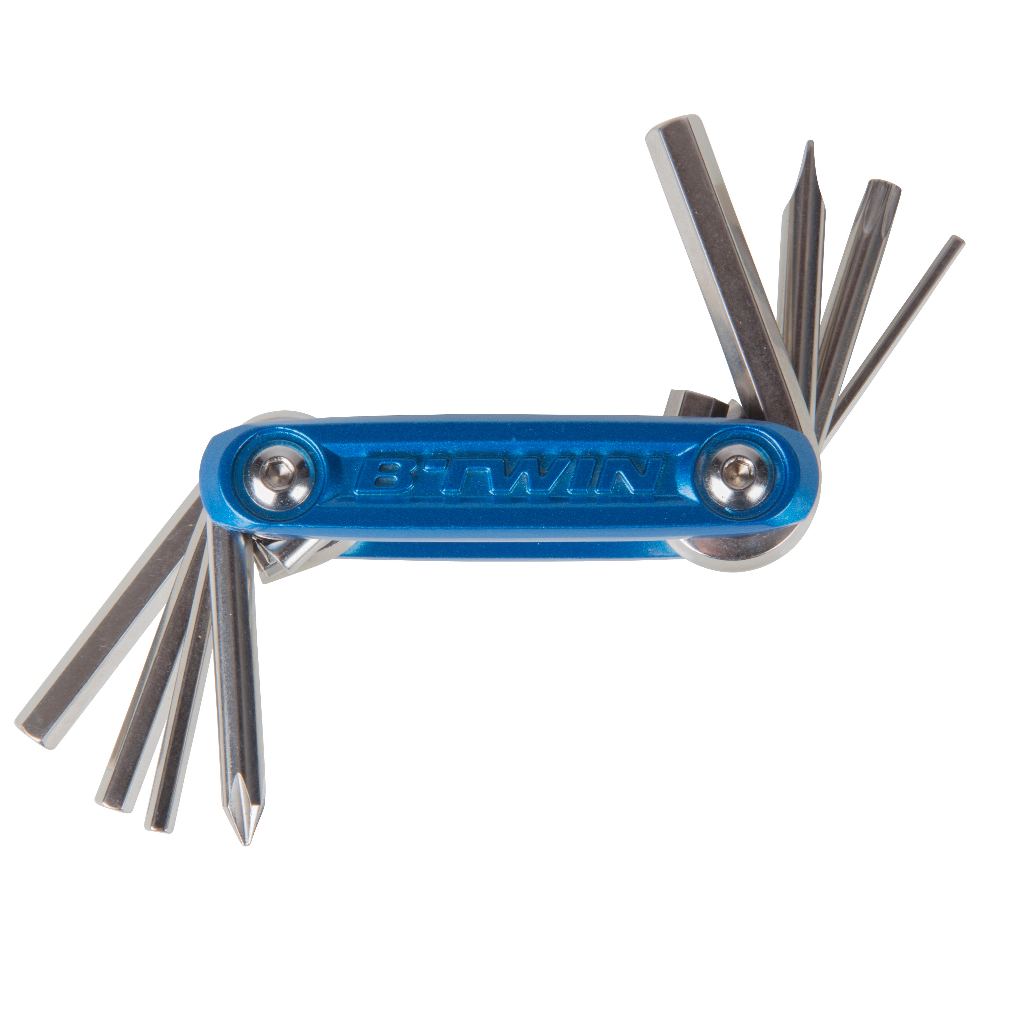 decathlon cycle tools