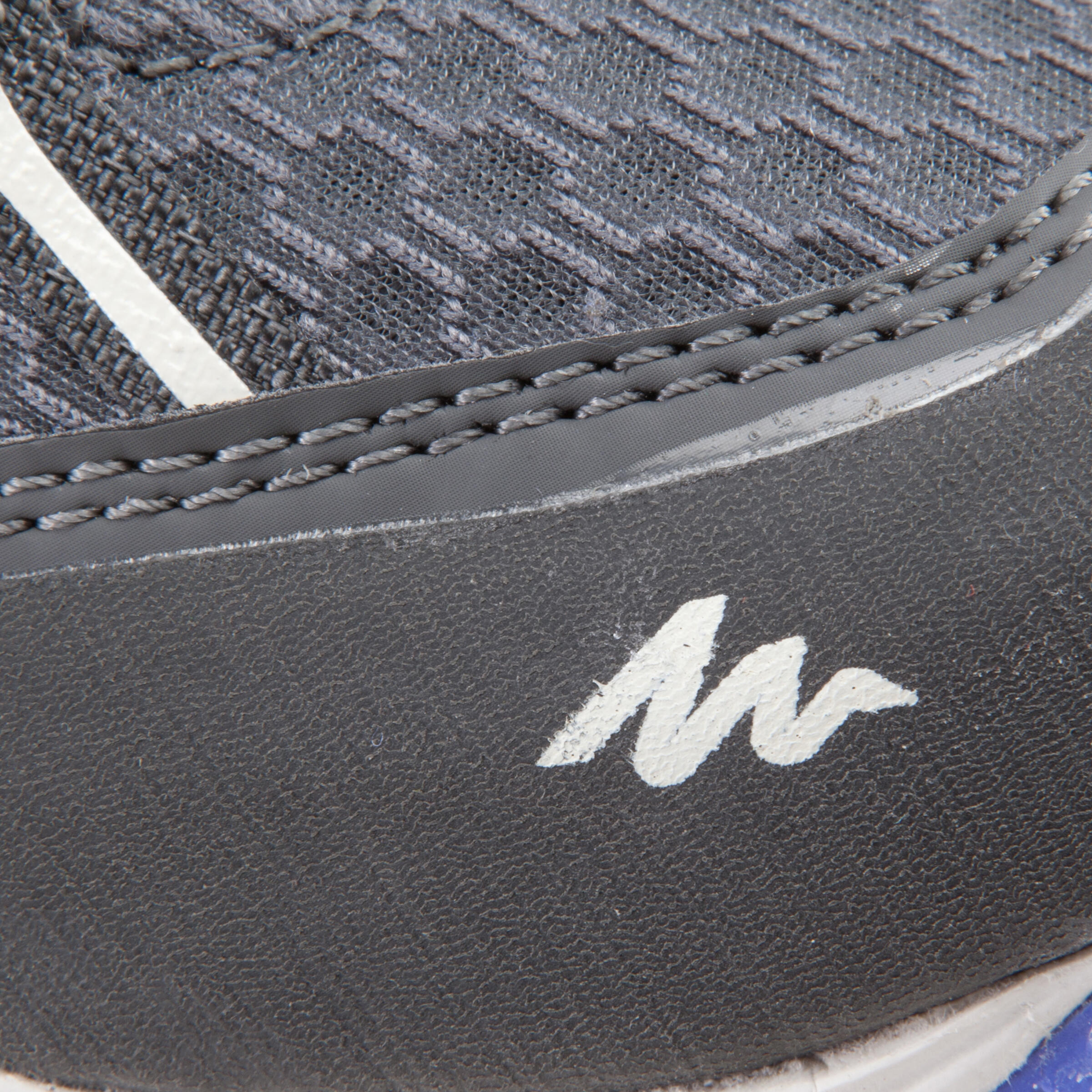 Mountain Trail 300.2 women's shoes - Grey. 19/20