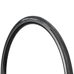 PNEU ROUTE POWER ENDURANCE 700x25 TRINGLES SOUPLES / ETRTO 25-622