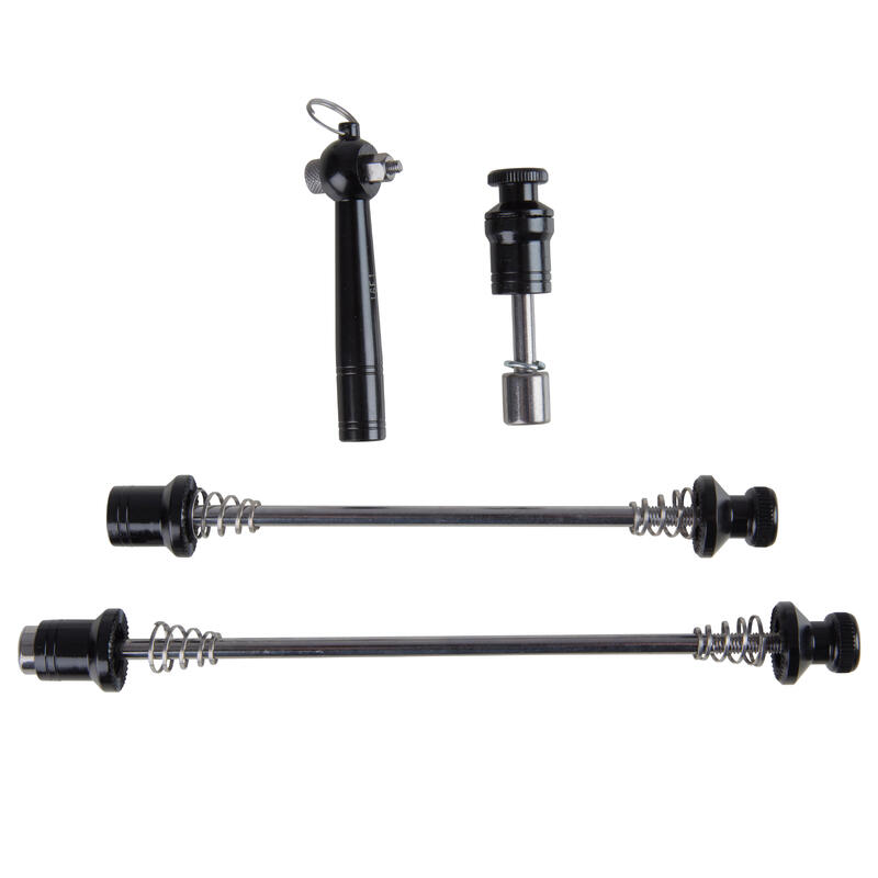 Accessoires de la Selle Vélo Ville