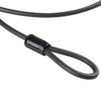 Bike U-Lock 920 ART2 + Cable Set