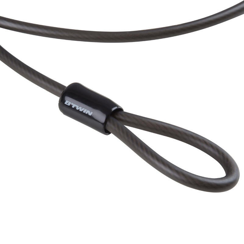 BIKE LOCK 900 MINI D CABLE CN