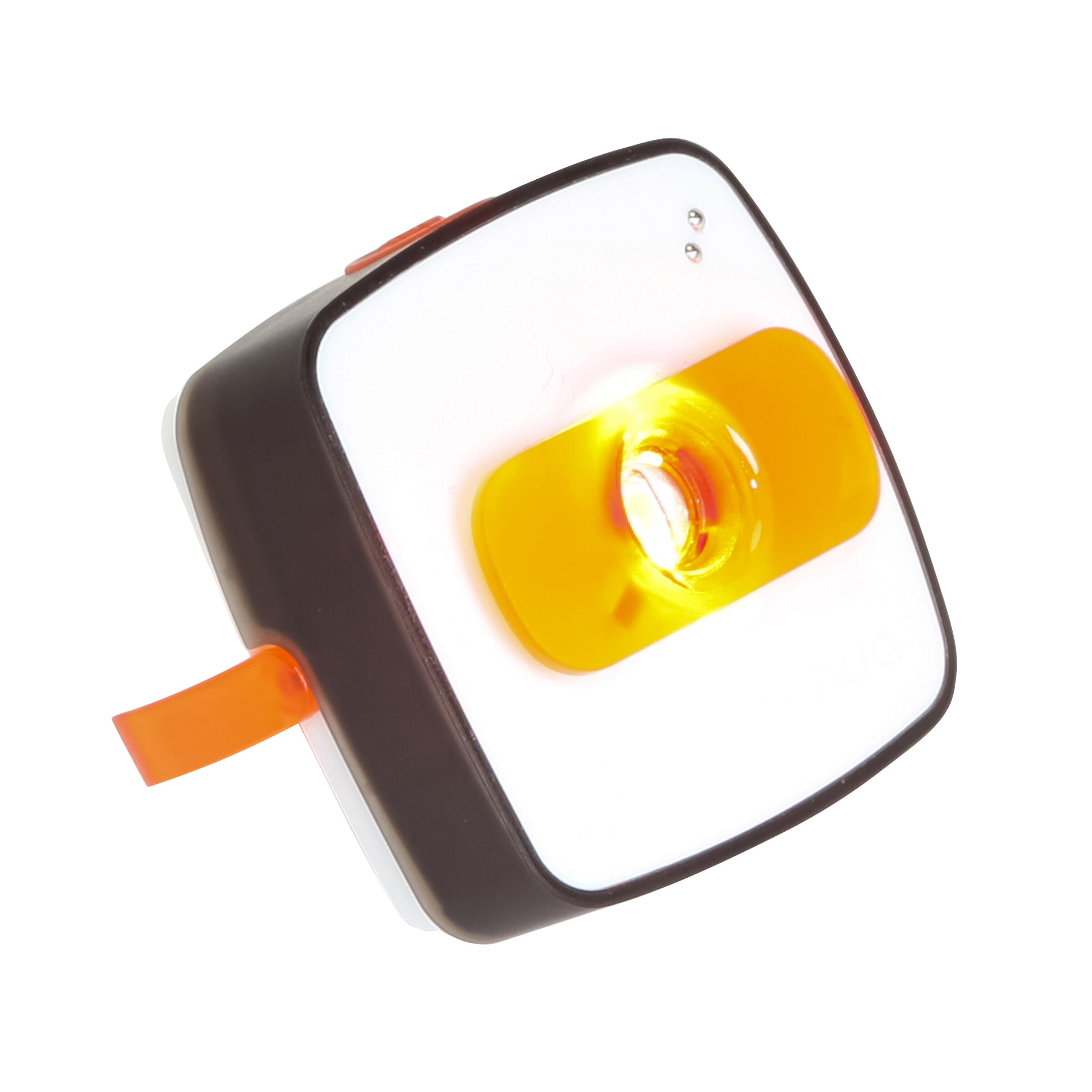CLIC Hike hiking lantern - orange v1 2/20