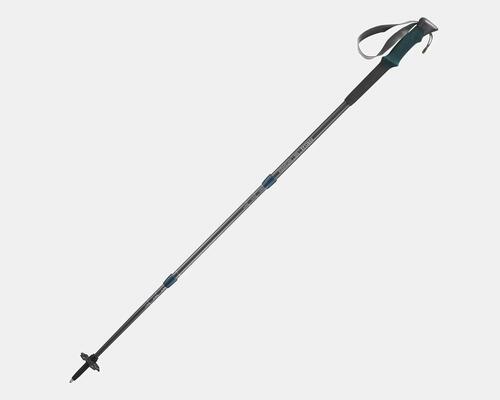 Pflege und Reparatur des Wanderstocks Antichoc 
