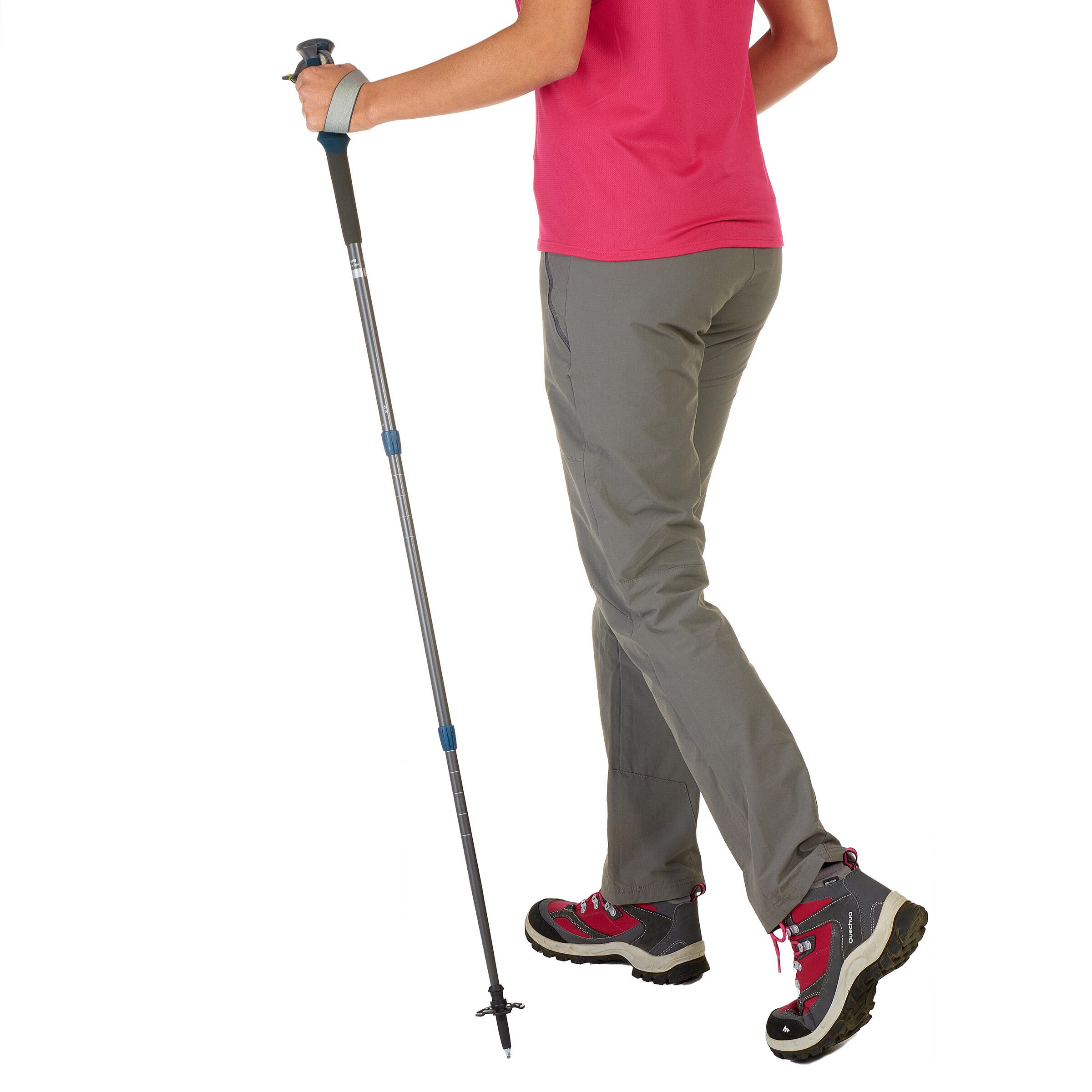 Decathlon hiking cheap pole