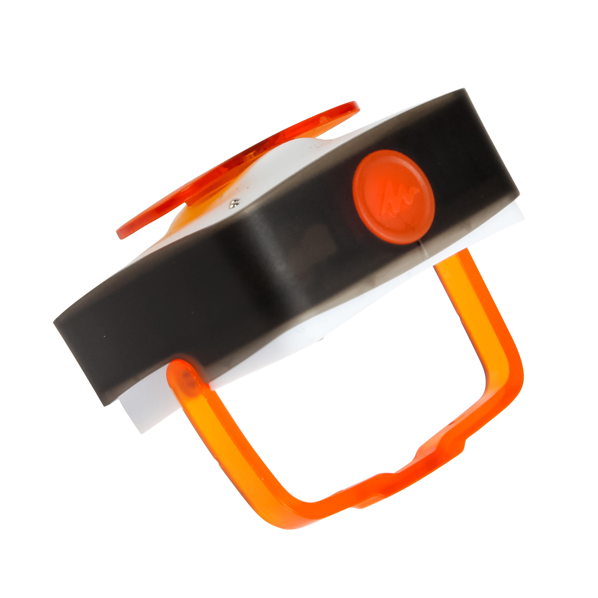 CLIC Hike hiking lantern - orange v1 4/20