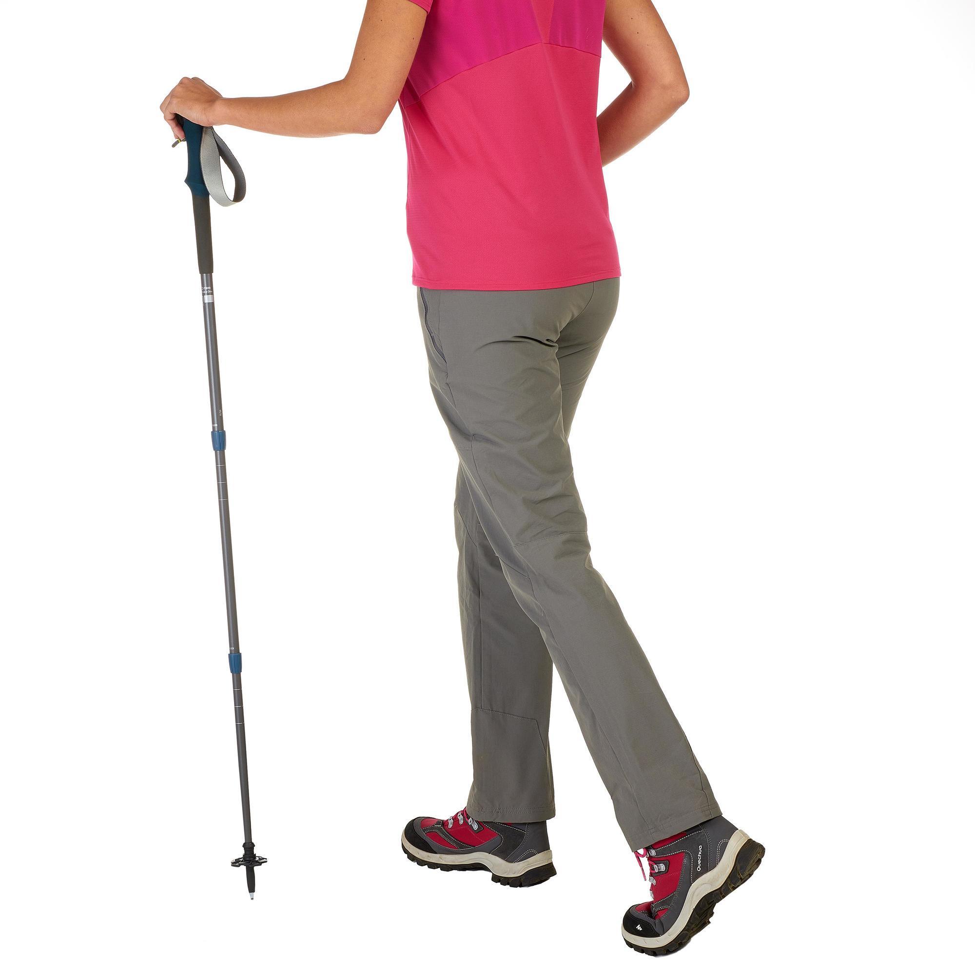 walking sticks decathlon