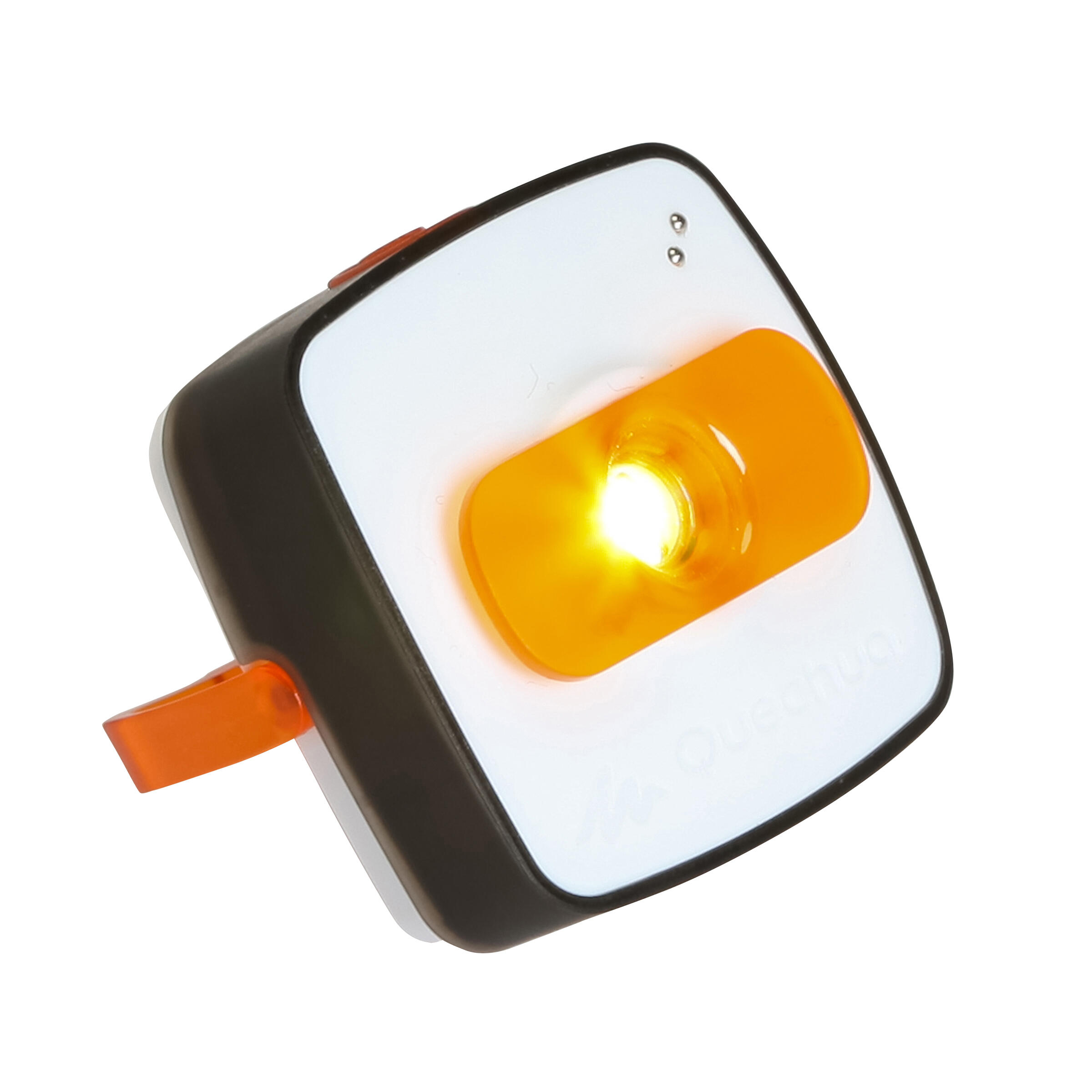 CLIC Hike hiking lantern - orange v1 3/20