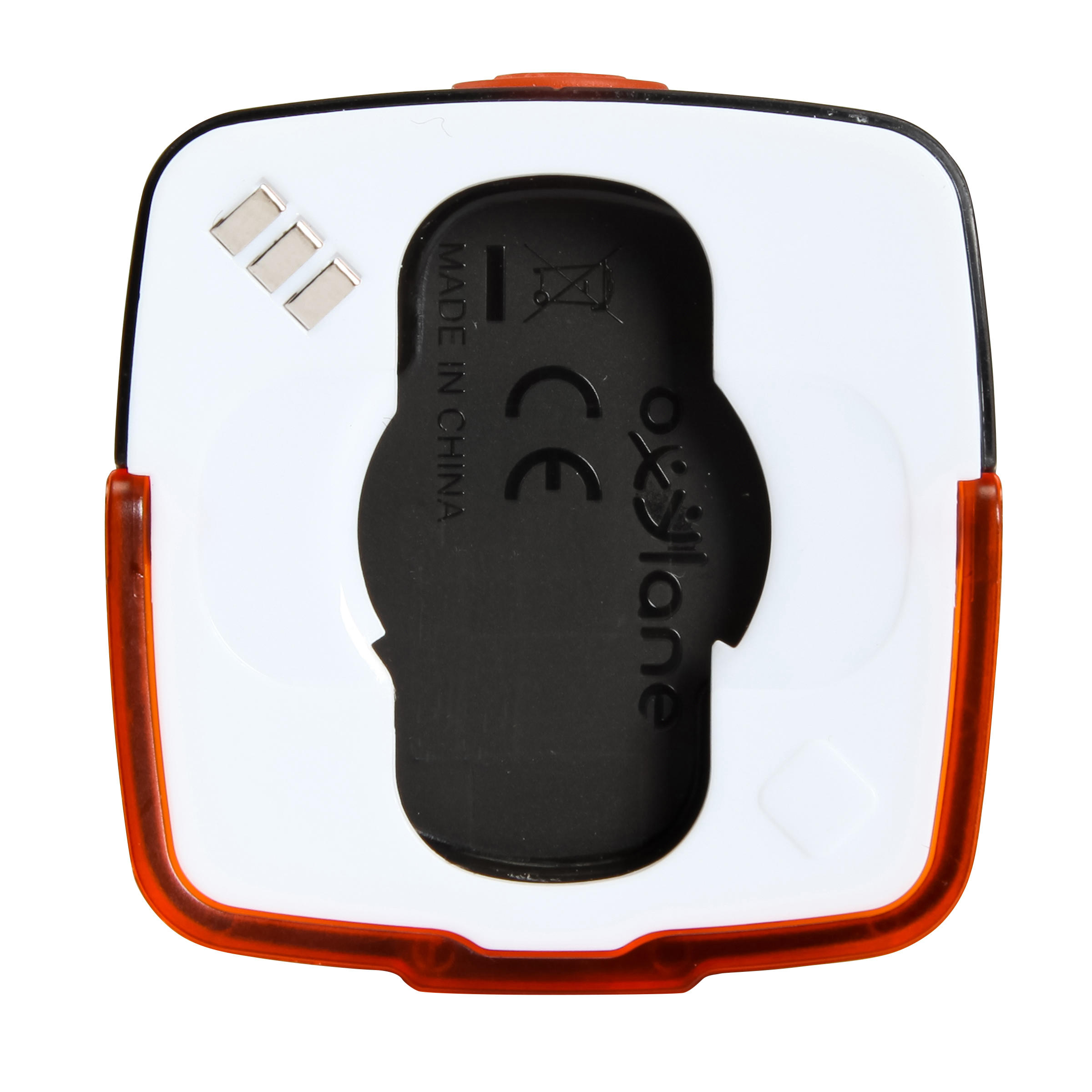 CLIC Hike hiking lantern - orange v1 5/20