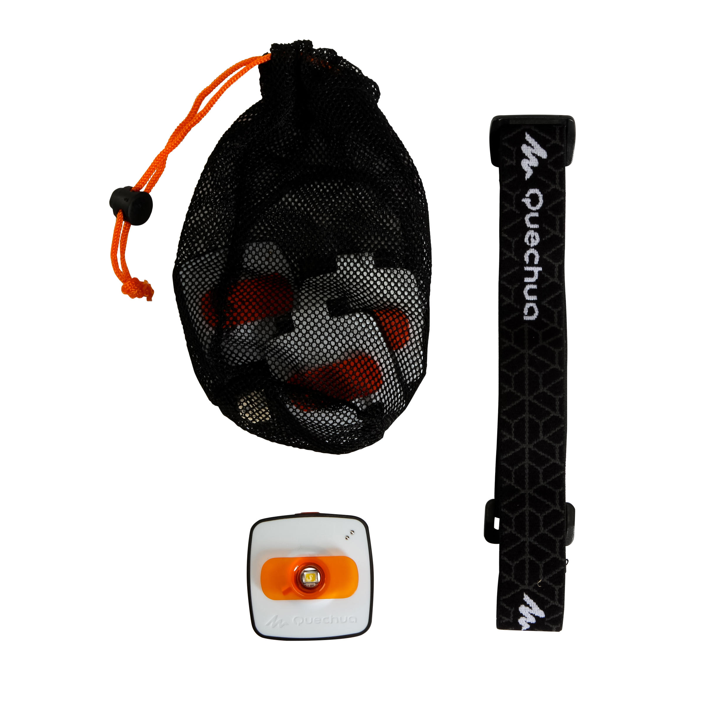 CLIC Hike hiking lantern - orange v1 6/20