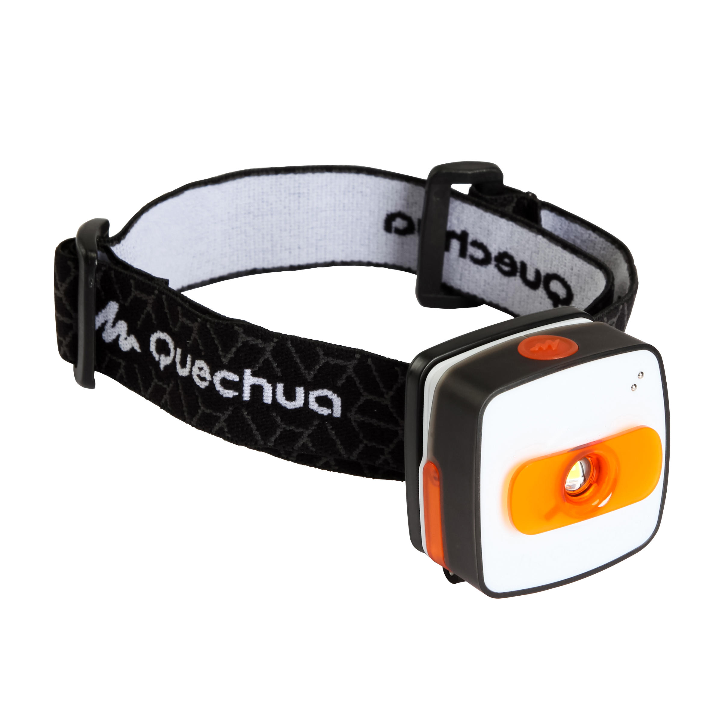 CLIC Hike hiking lantern - orange v1 9/20