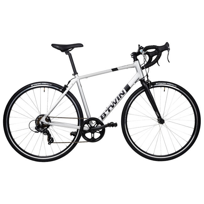 triban 100 junior road bike