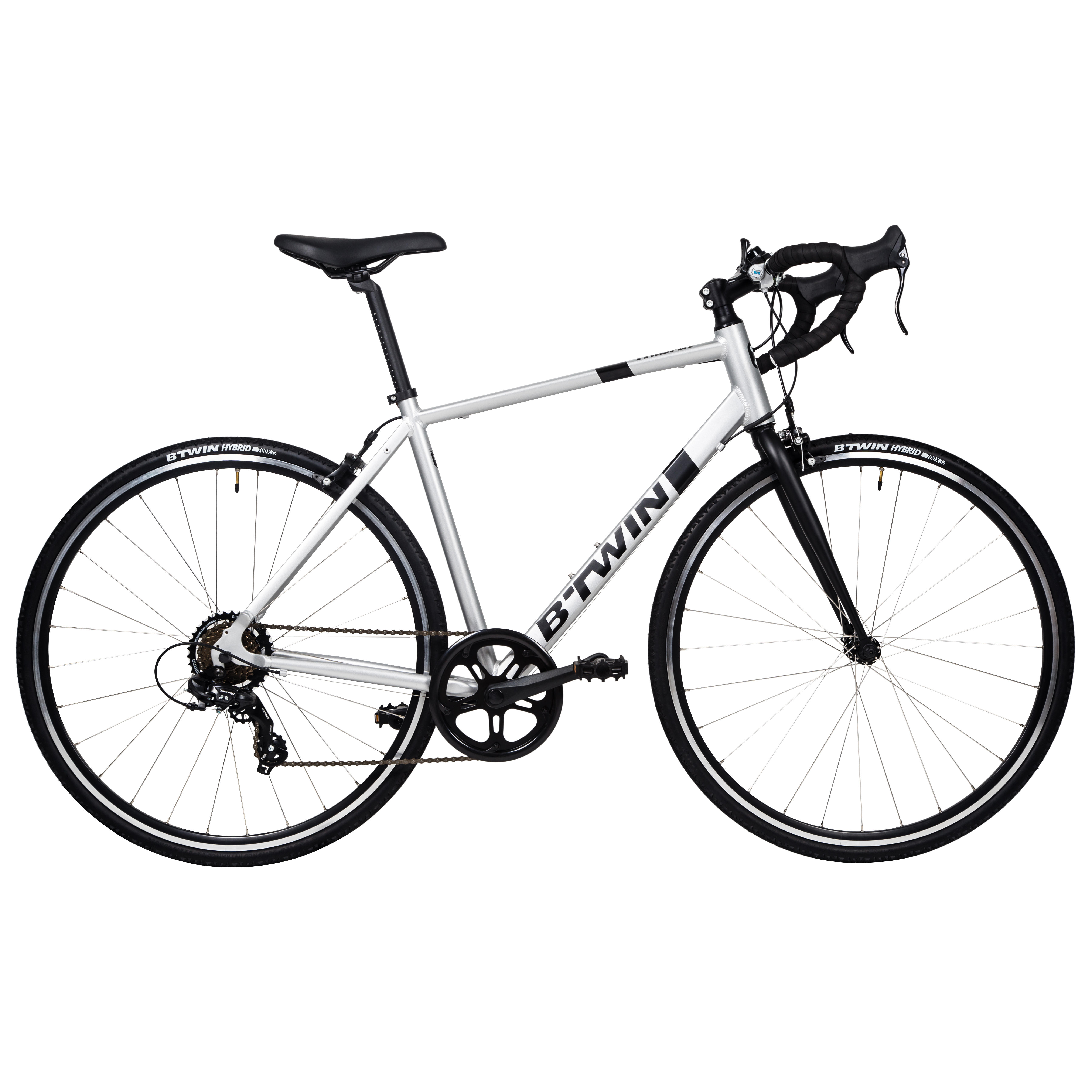 Btwin triban 5 decathlon hotsell
