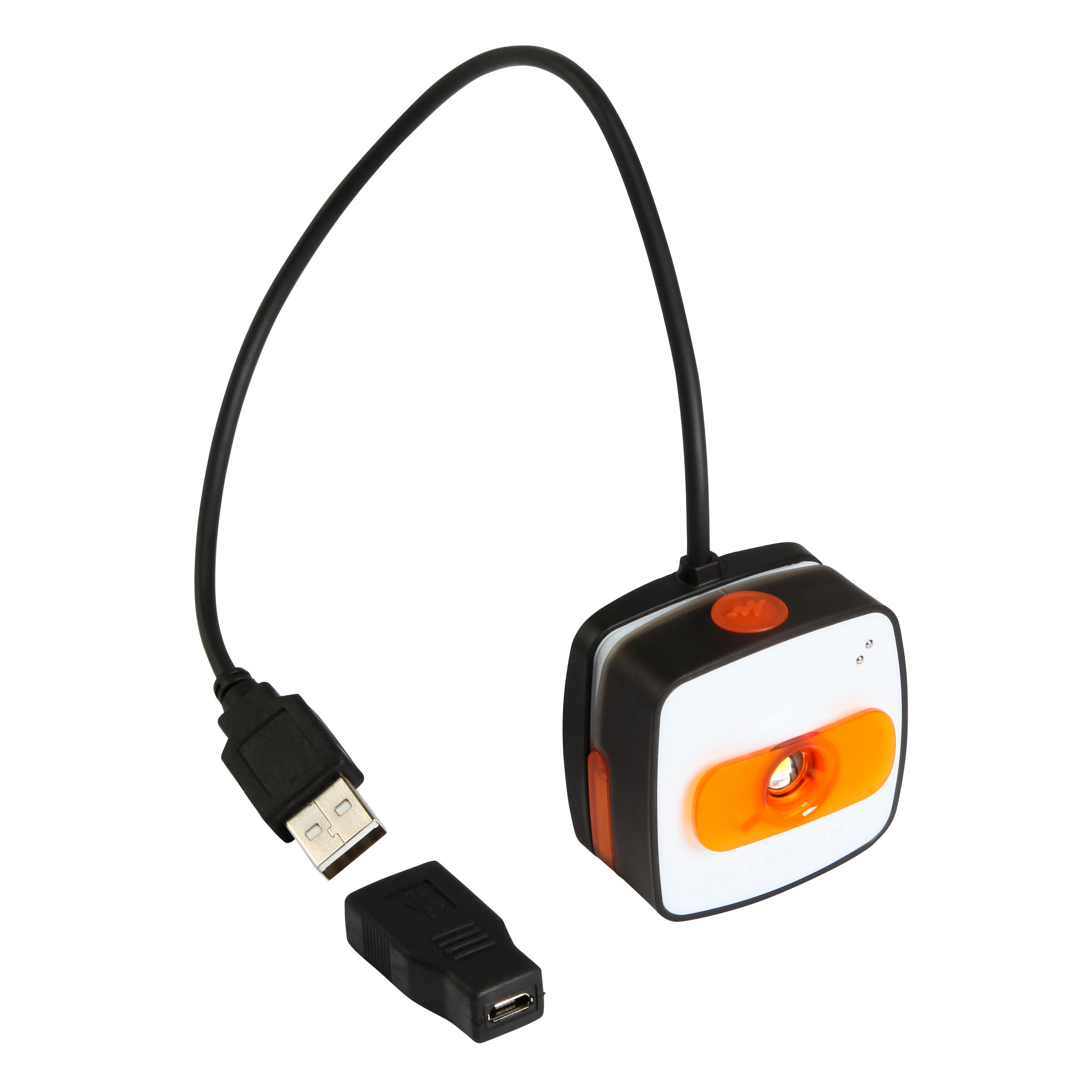 CLIC Hike hiking lantern - orange v1 13/20
