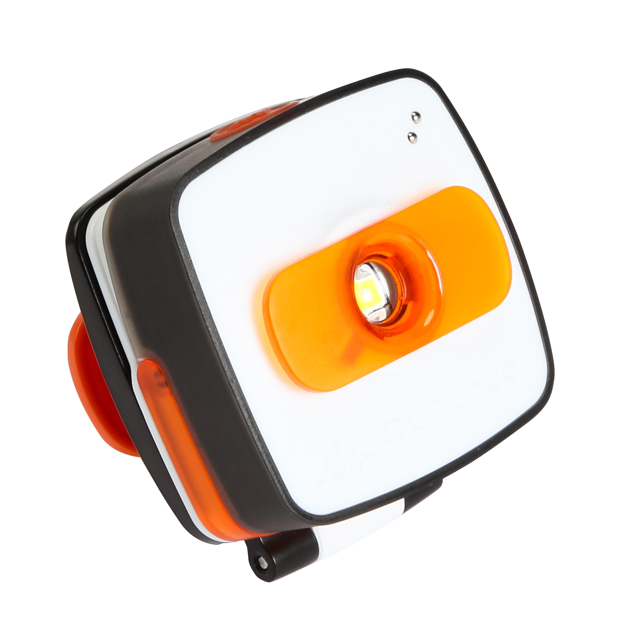 CLIC Hike hiking lantern - orange v1 11/20