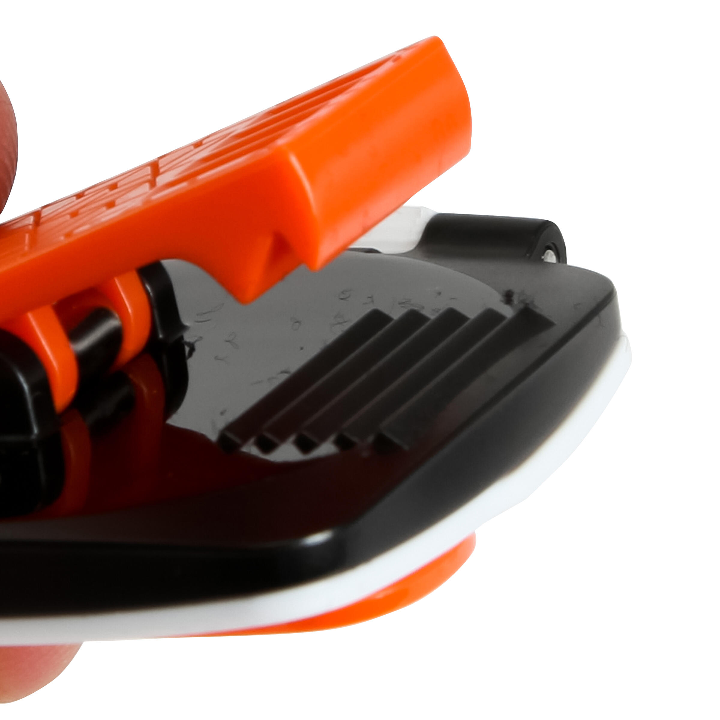 CLIC Hike hiking lantern - orange v1 12/20