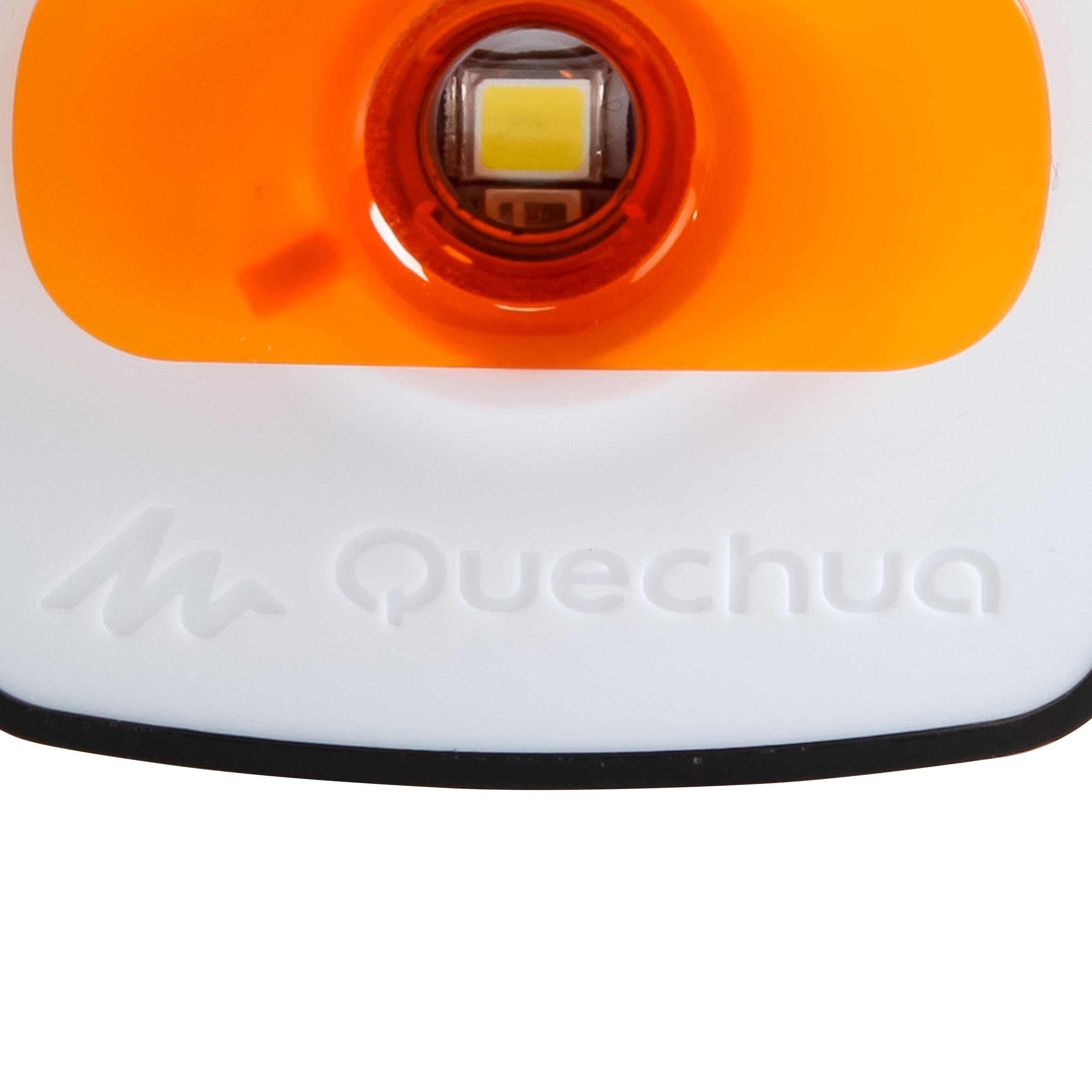 CLIC Hike hiking lantern - orange v1 14/20