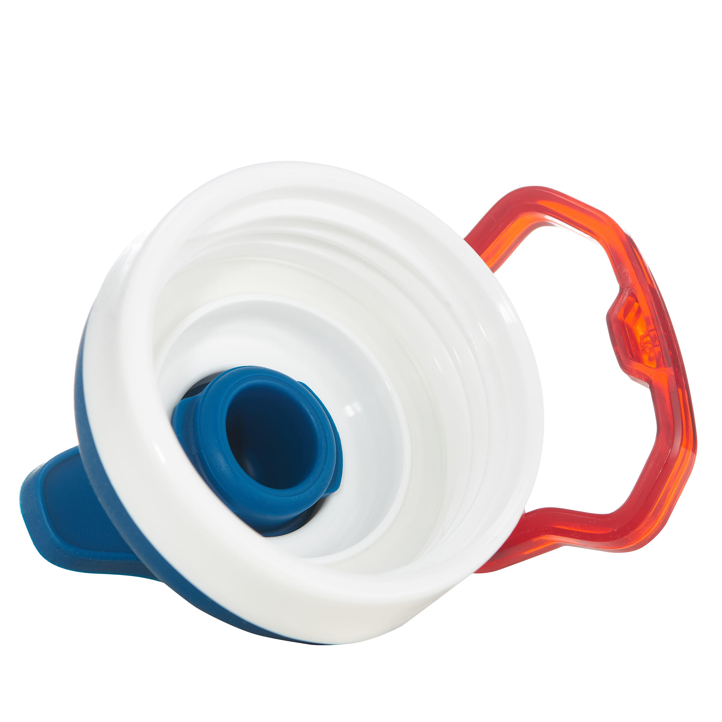 Фляга 500 0,6 л.  QUECHUA