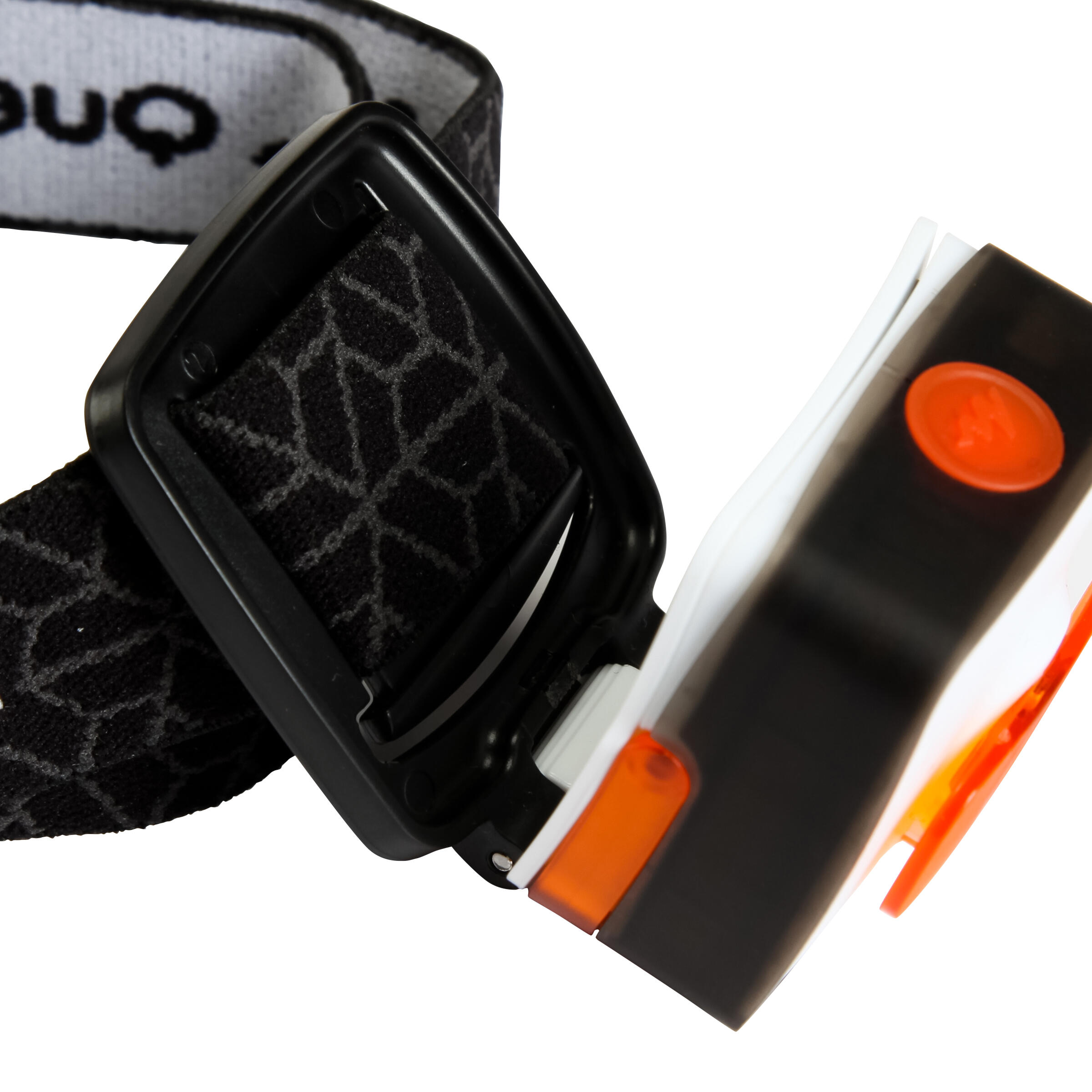 CLIC Hike hiking lantern - orange v1 10/20