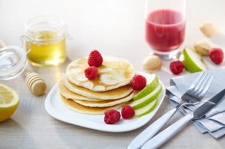 PANCAKE PANCAKE