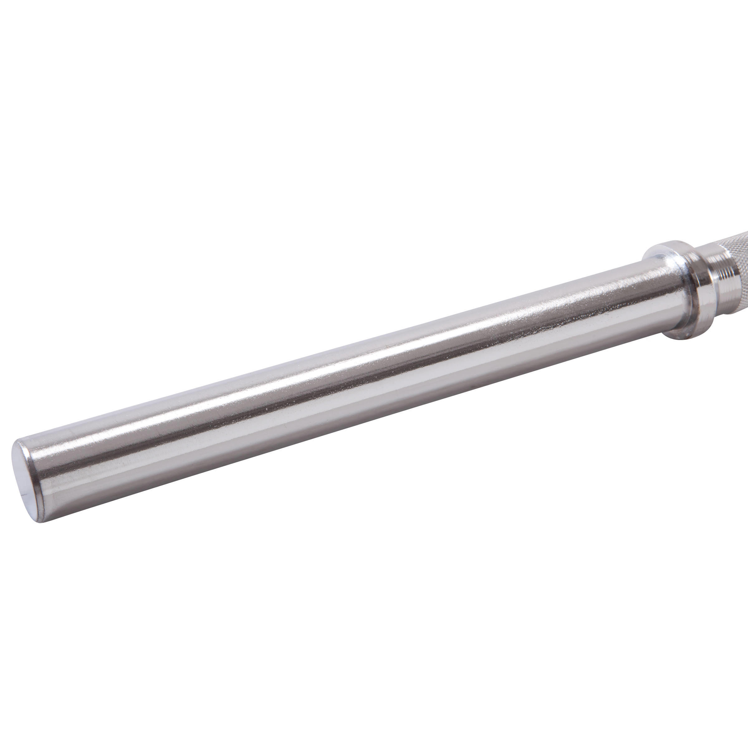 Halterstang 155 cm 28 mm 3/6