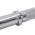 Weight Training Bar 155 cm 28 mm