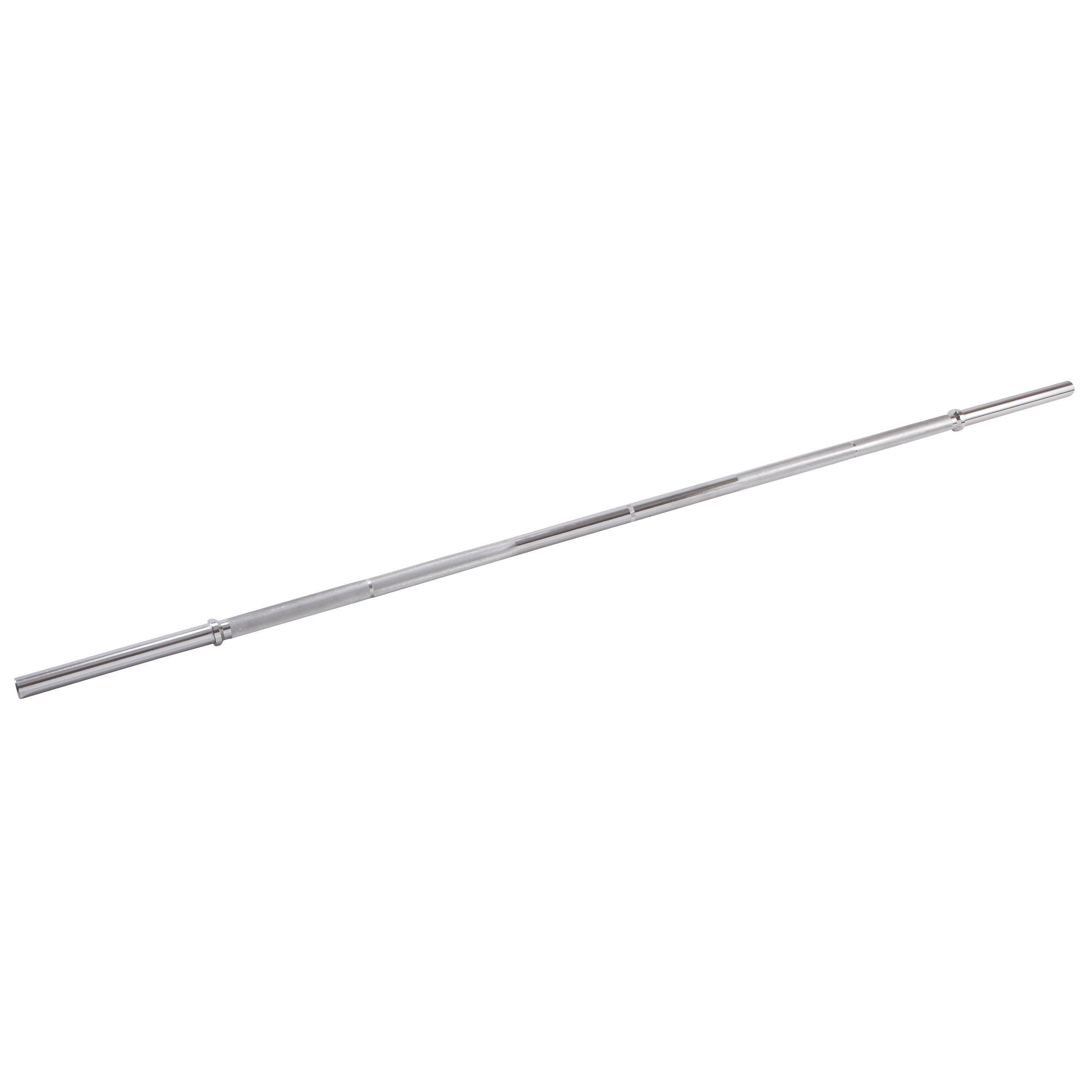 

Weight Training Bar 28 mm 1.55 m By DOMYOS | Decathlon