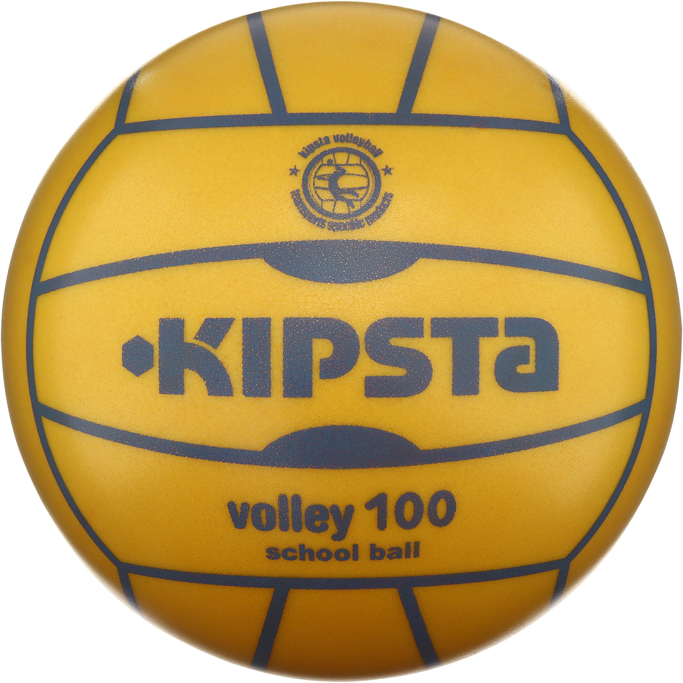 Волейбольный мяч kipsta
