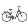 City-Bike 28" Hoprider 5 Nexus 7 schwarz/blau