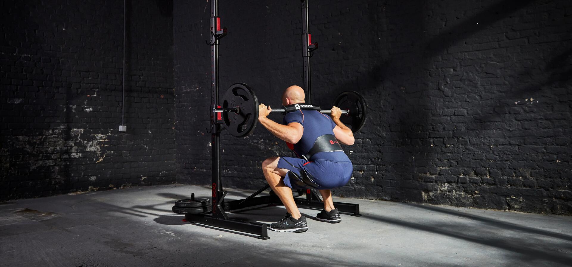 MOLLETS : EXERCICES DE MUSCULATION  