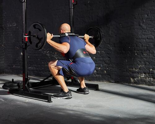 SQUATS: VARFÖR TRÄNA SQUATS?