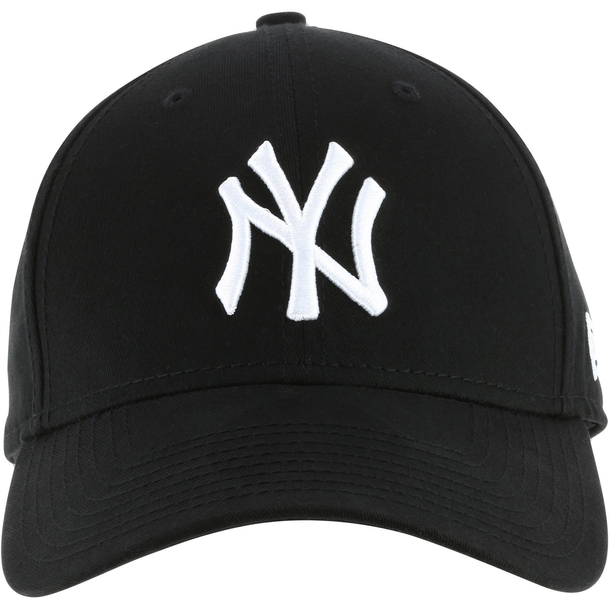 New York Yankees Adult Baseball Cap 