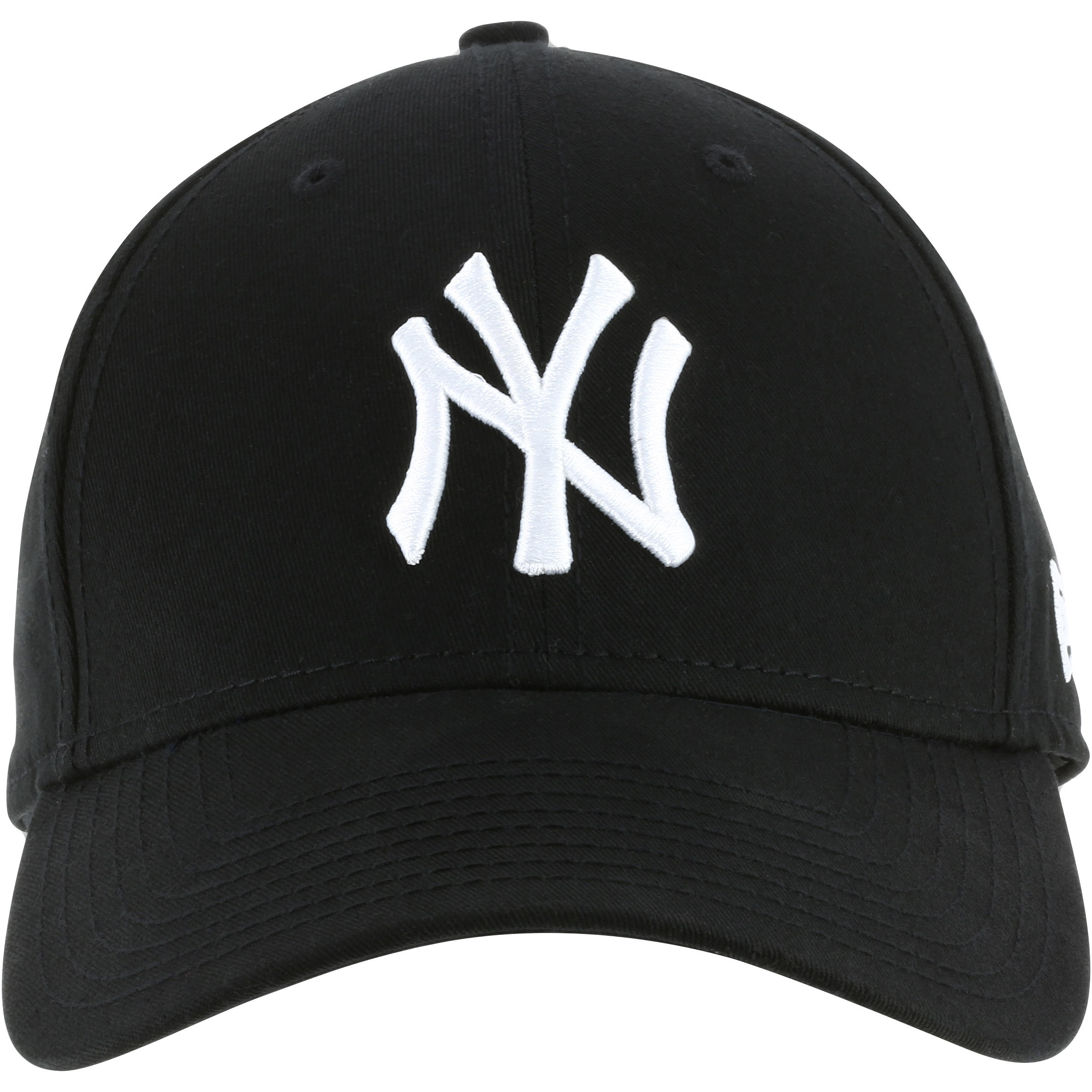 New Era New York Yankees pet zwart New era Decathlon.nl