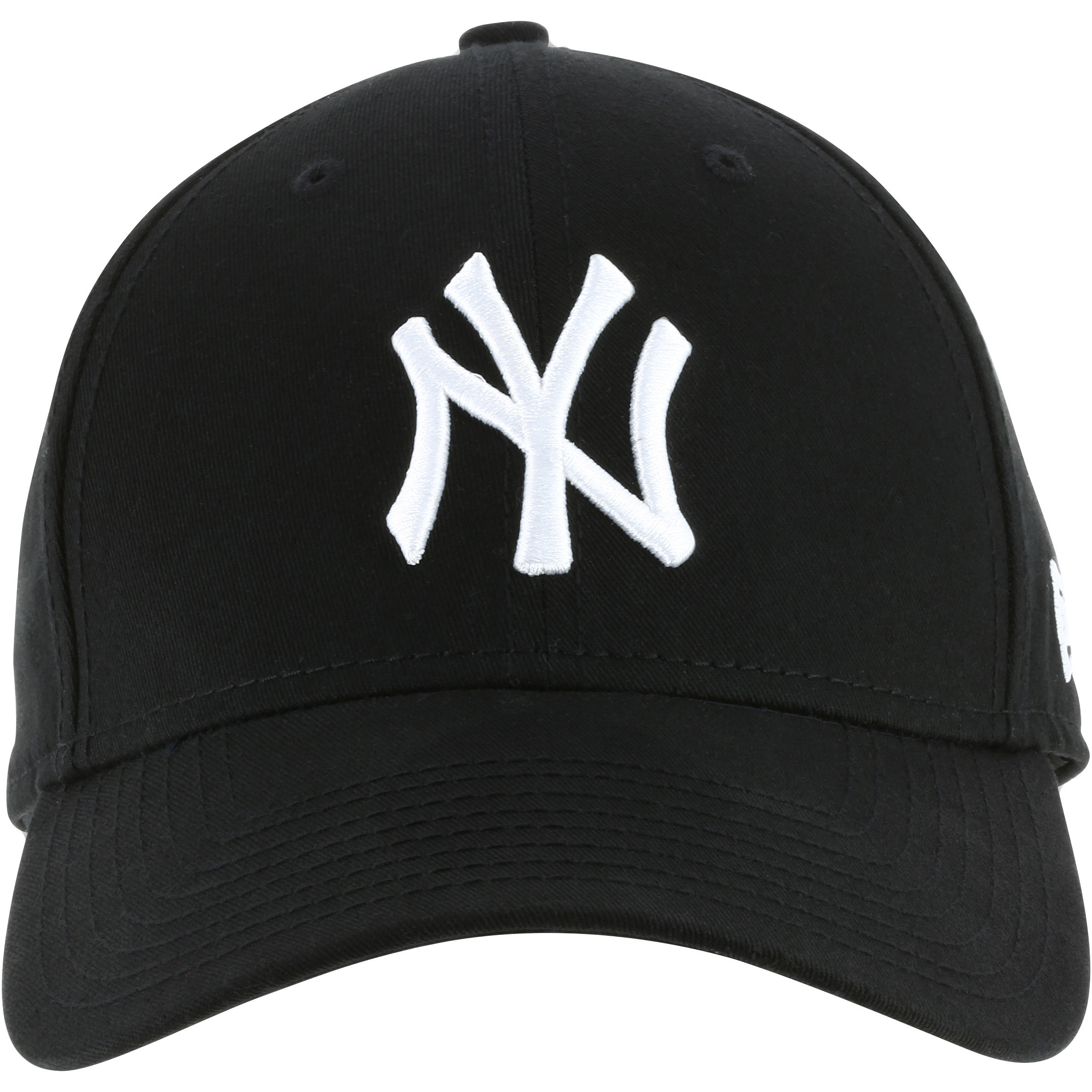 Черная кепка Нью Йорк Янкиз