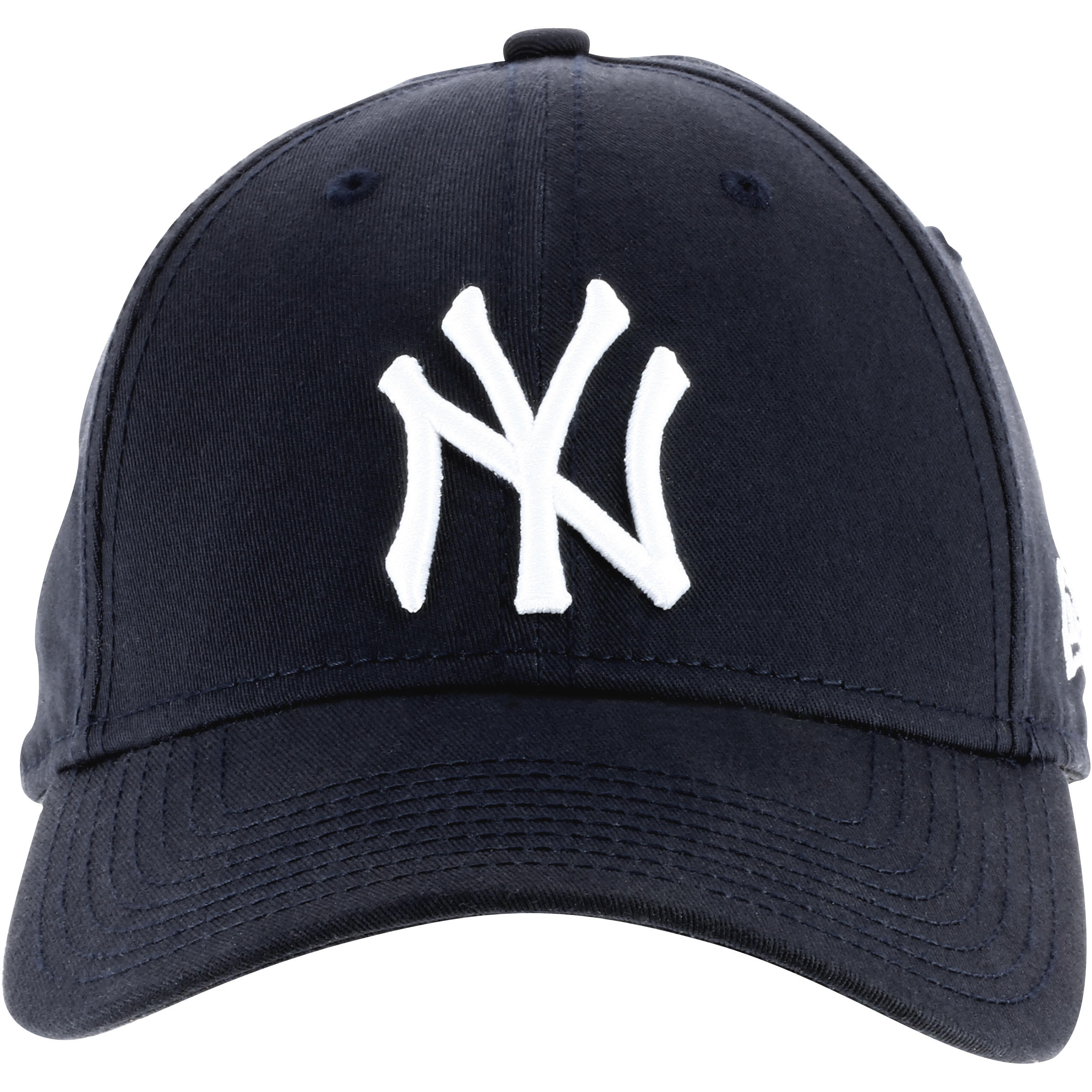 Casquette new york bleu marine Clearance
