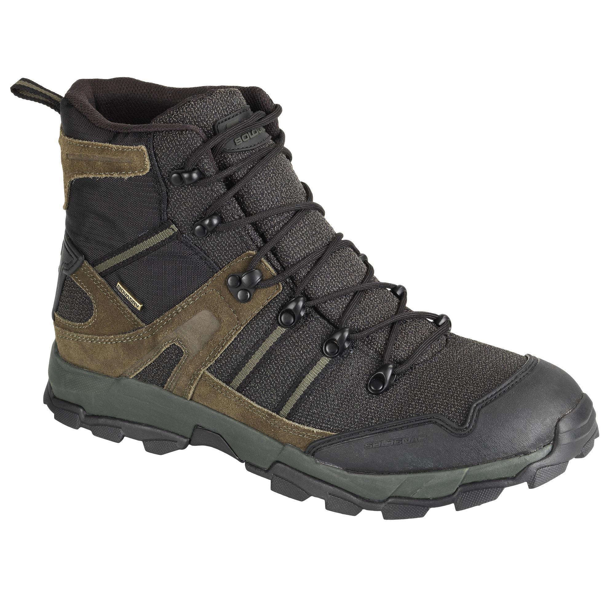 Hunting Boots And Shoes - Decathlon
