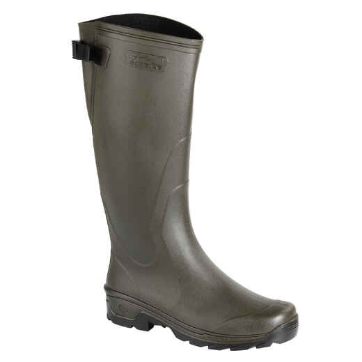 
      Lightweight Tall Wellies - Brown
  