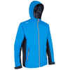 100 Men's Sailing Oilskin - Bright Blue