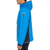100 Men's Sailing Oilskin - Bright Blue