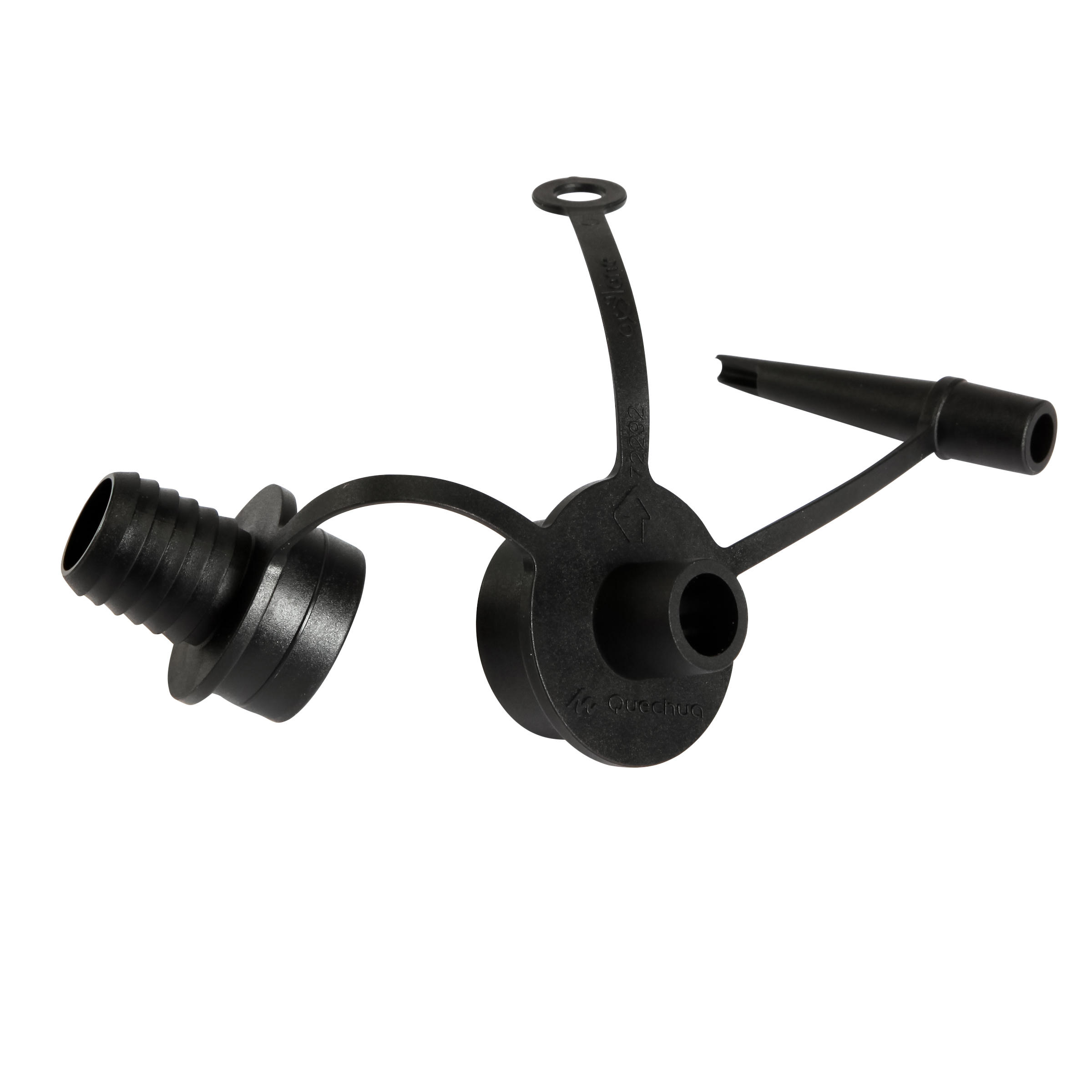PUMP NOZZLE | COMPATIBLE WITH ALL OUR CAMPING PUMPS 3/10