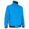 Segelblouson 100 Herren blau