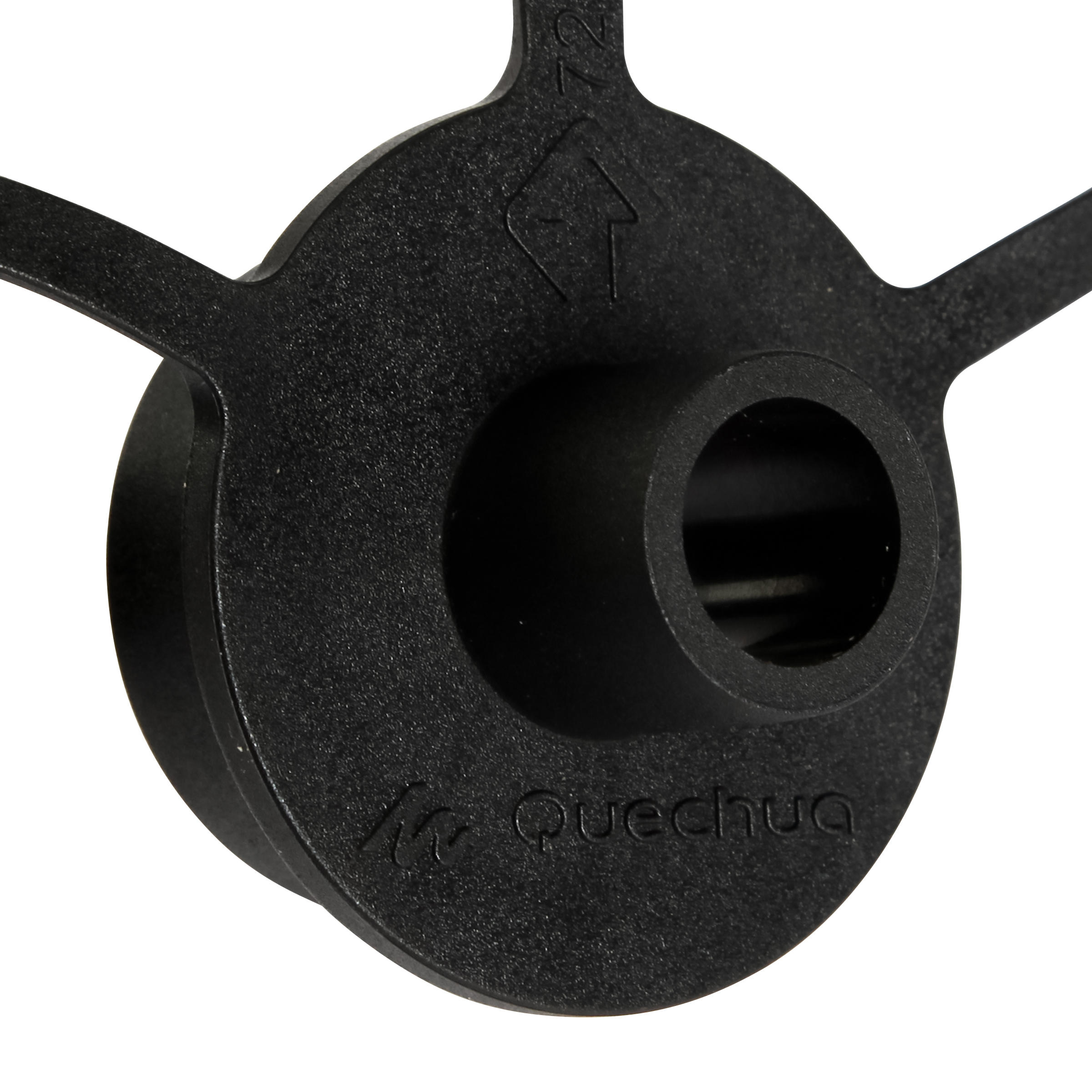 PUMP NOZZLE | COMPATIBLE WITH ALL OUR CAMPING PUMPS 4/10