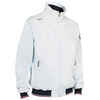 Segelblouson 100 Herren grau