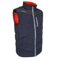 Izeber 2 Men's Vest - Blue Izeber 2 Men's Vest - Blue