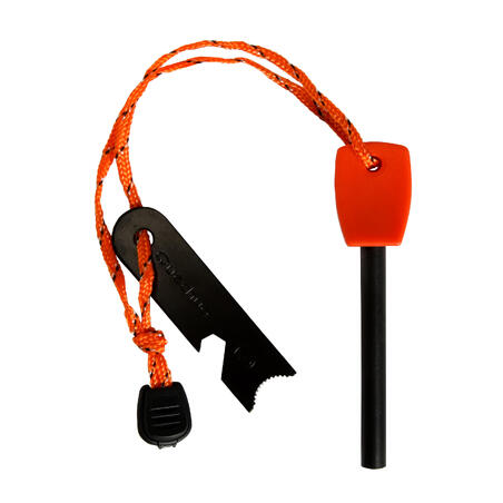 Portable Firelighter - Orange