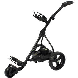 Chariot électrique POWERBUG Pro-Tour Lithium mini batterie