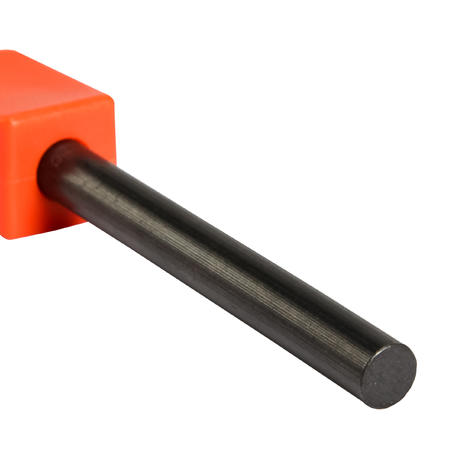 Portable Firelighter - Orange