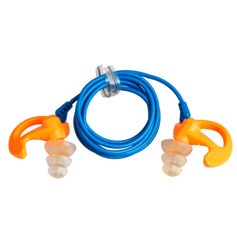 Mk 2 Protective Ear Plugs Decathlon